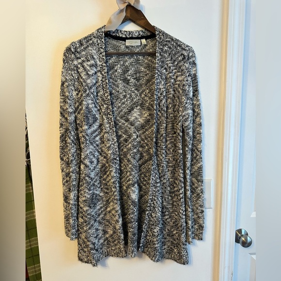 RD Style Sweaters - Women's Gray Knit Sweater